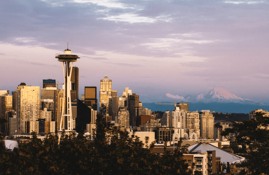 CX flies Hong Kong-Seattle route