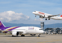 Rising jet fuel prices squeeze airline expansion