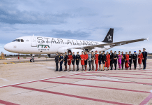 ITA boosts direct flights to Asia