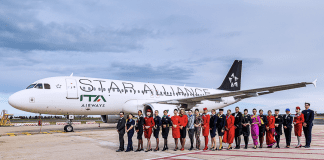 ITA boosts direct flights to Asia