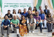 Nepal Wellness Year on the horizon