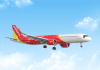 Vietjet leads in emissions efficiency