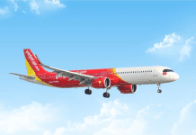 Vietjet leads in emissions efficiency