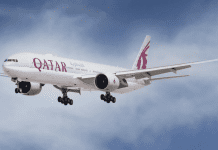 Qatar Airways rebuilds flight schedules