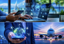 Smart Travel: AI and the new age of seamless exploration