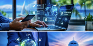 Smart Travel: AI and the new age of seamless exploration