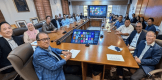 Fuel crisis hits Sabah’s island resorts