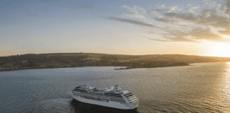 Oceania Aurelia debuts in 2027