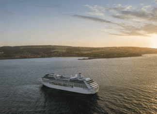 Oceania Aurelia debuts in 2027