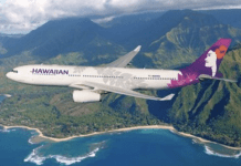 Oneworld welcomes Hawaiian Airlines