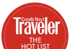 Star Princess joins Condé Nast Traveler’s Hot List