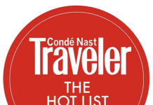 Star Princess joins Condé Nast Traveler’s Hot List