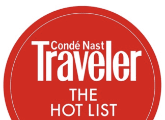 Star Princess joins Condé Nast Traveler’s Hot List