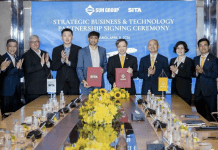 Phu Quoc sets its sights on aviation hub status