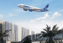 Jazeera Airways reopens flights from Kuwait