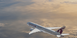 Qatar reinstates Middle East flights