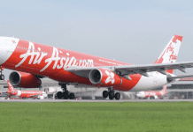 Thai AirAsia X reduces flights from DMK