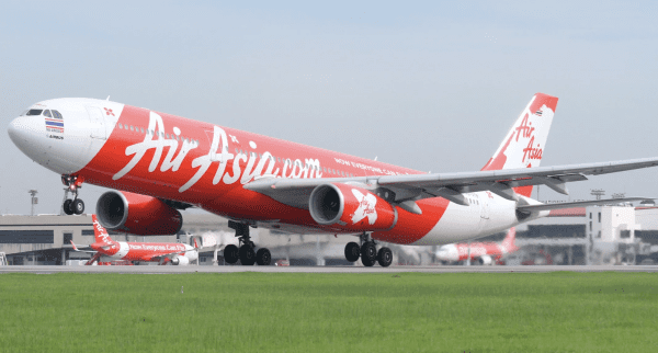 Thai AirAsia X reduces flights from DMK