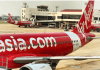 Thai AirAsia slashes flights to Indian cities