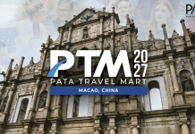 Macao hosts PTM 2027