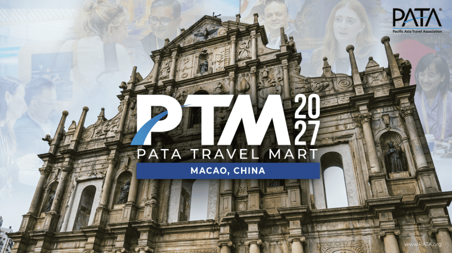 Macao hosts PTM 2027