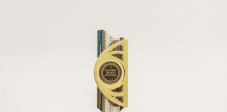 HKIA wins multiple awards