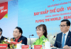 Vietjet delivers dividend payout