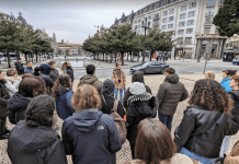 Tripadvisor names top travel experiences