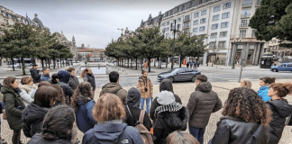 Tripadvisor names top travel experiences