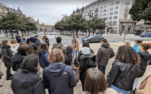 Tripadvisor names top travel experiences