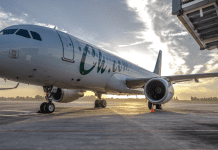 Spring Airlines flies to Phuket