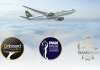 Saudia wins multiple awards in a single sweep