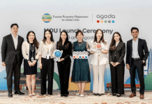 Cities tap Agoda’s business channel