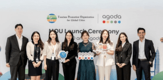 Cities tap Agoda’s business channel