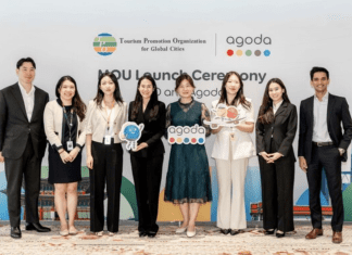 Cities tap Agoda’s business channel