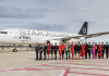 Star Alliance welcomes Italy’s flag carrier