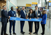 ITA returns to London Heathrow