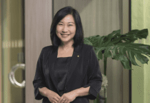 Millennium hires Chief Commercial Officer