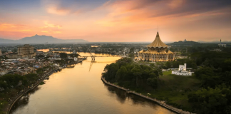MATTA Fair: Big savings on Sarawak stays