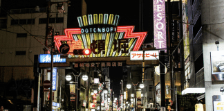 Agoda presents favourite bar-hopping cities