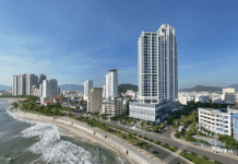 IHG opens voco in Nha Trang