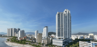 IHG opens voco in Nha Trang