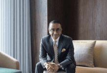 De Brito joins Pullman Ninh Binh