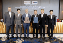 Centara and OR Launch budget hotel brand