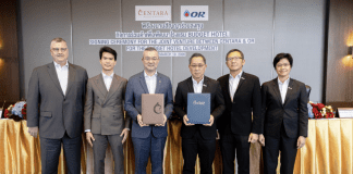 Centara and OR Launch budget hotel brand