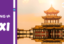 HK Express starts Wuxi flights