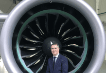 Air Astana Group names CEO