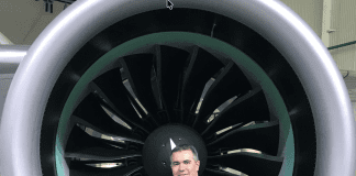 Air Astana Group names CEO