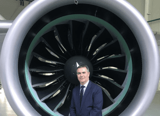 Air Astana Group names CEO