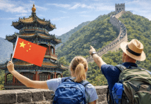 China: The world’s unstoppable tourism giant